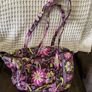 Vera Bradley bag set
